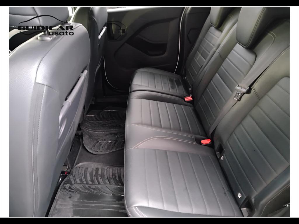 Mercedes-Benz Classe T Long - W420 - Classe T Long 180d Premium auto