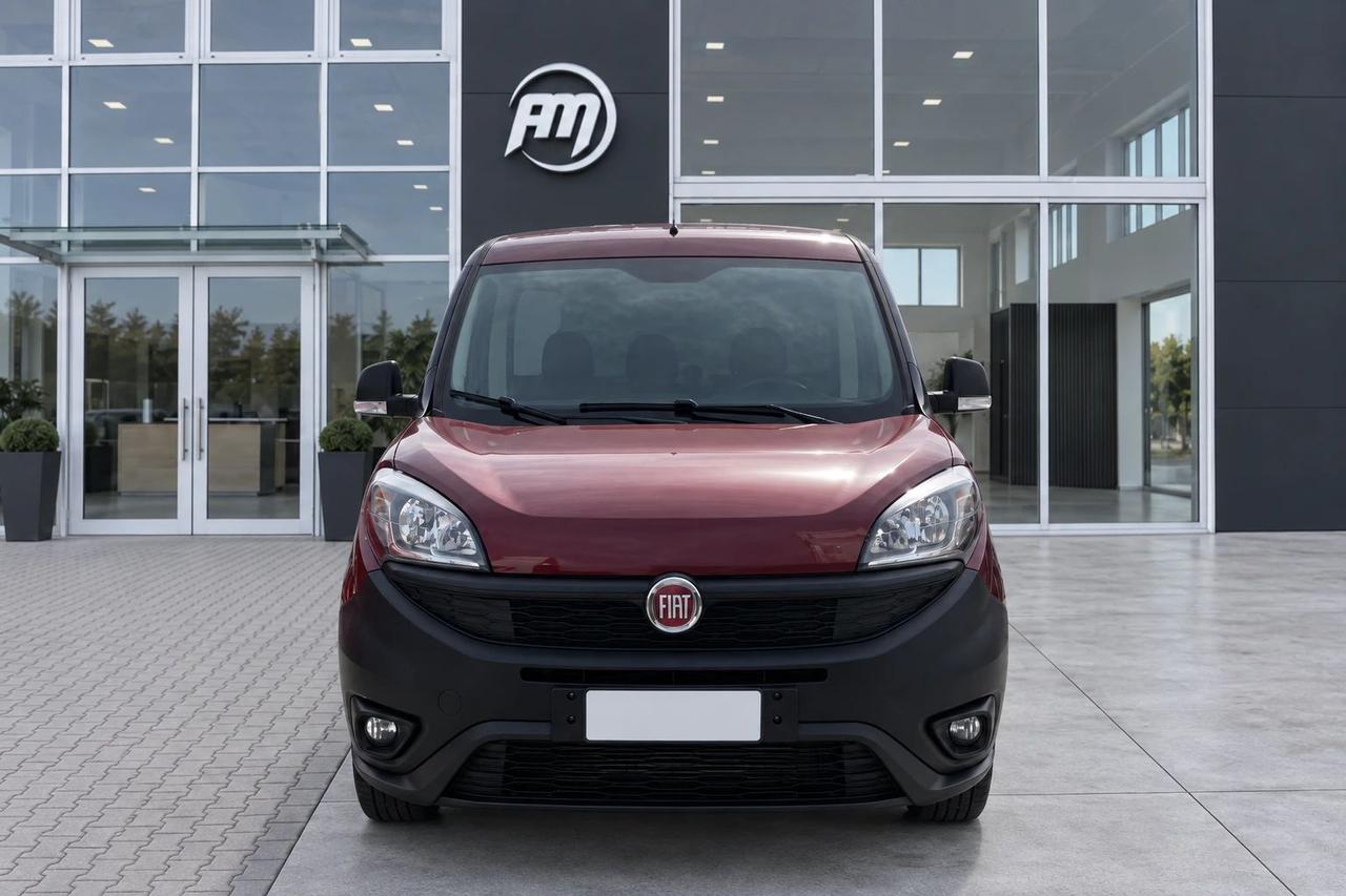 Fiat Doblo 1.3MTJ 95CV 3POSTI +IVA