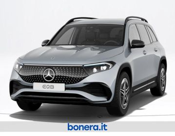 Mercedes EQB 300 AMG Line Advanced 4Matic
