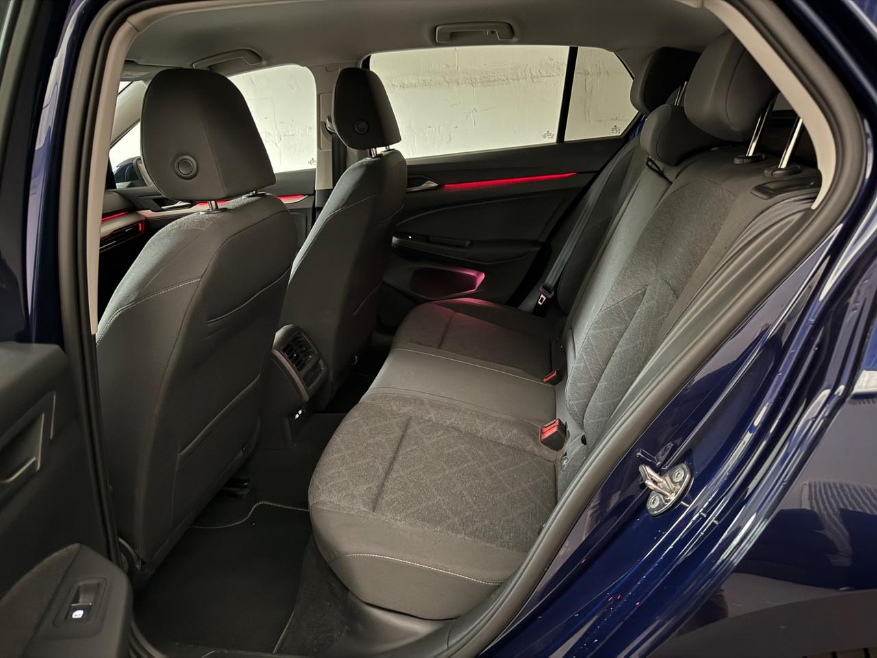 Volkswagen Golf 1.5 eTSI 130 CV EVO ACT DSG Life 23 MILA KM