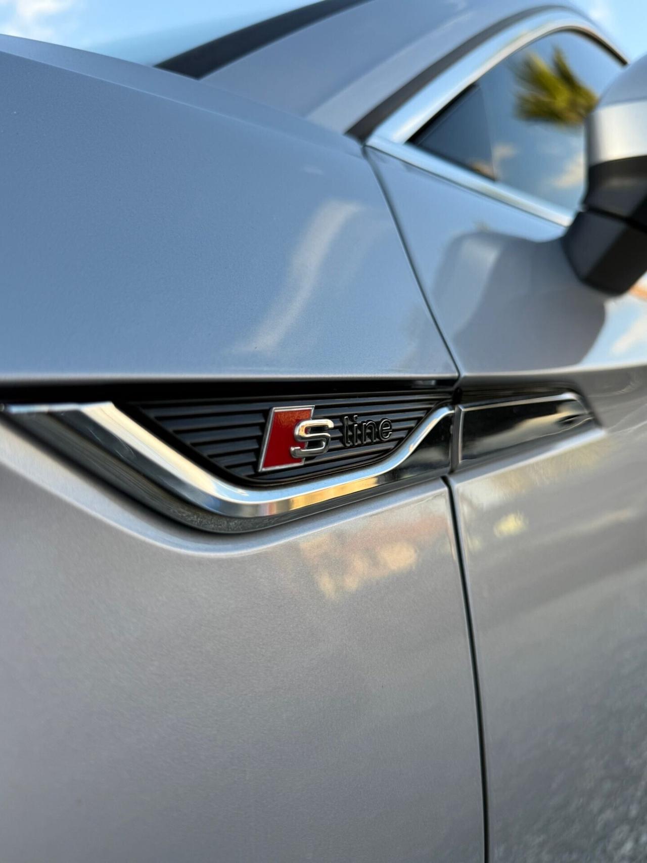 Audi A5 SPB 2.0 TDI 190 CV ultra S tronic