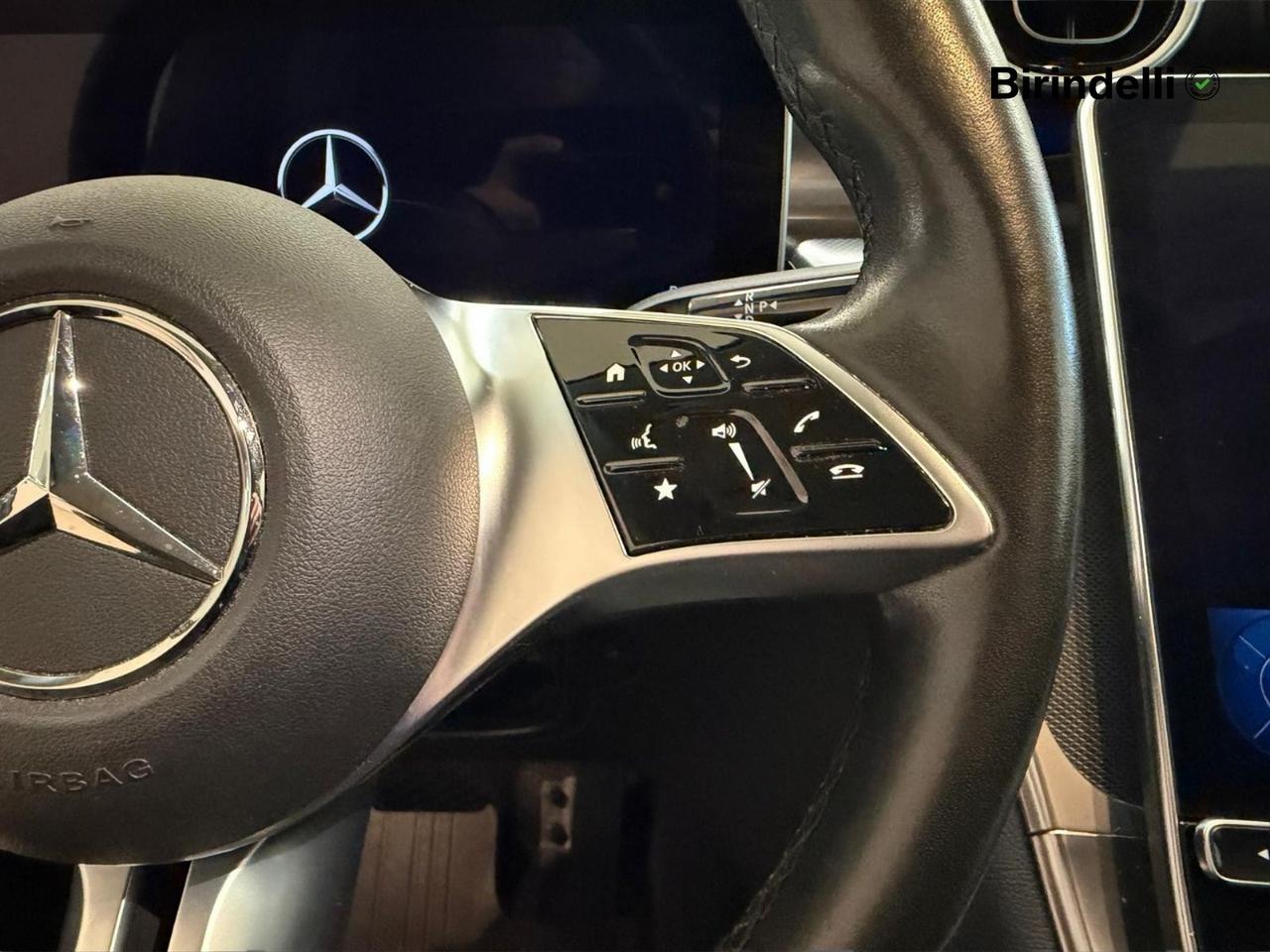 Mercedes-Benz GLC (X254) - GLC 220 d 4Matic Mild Hybrid Advanced Plus