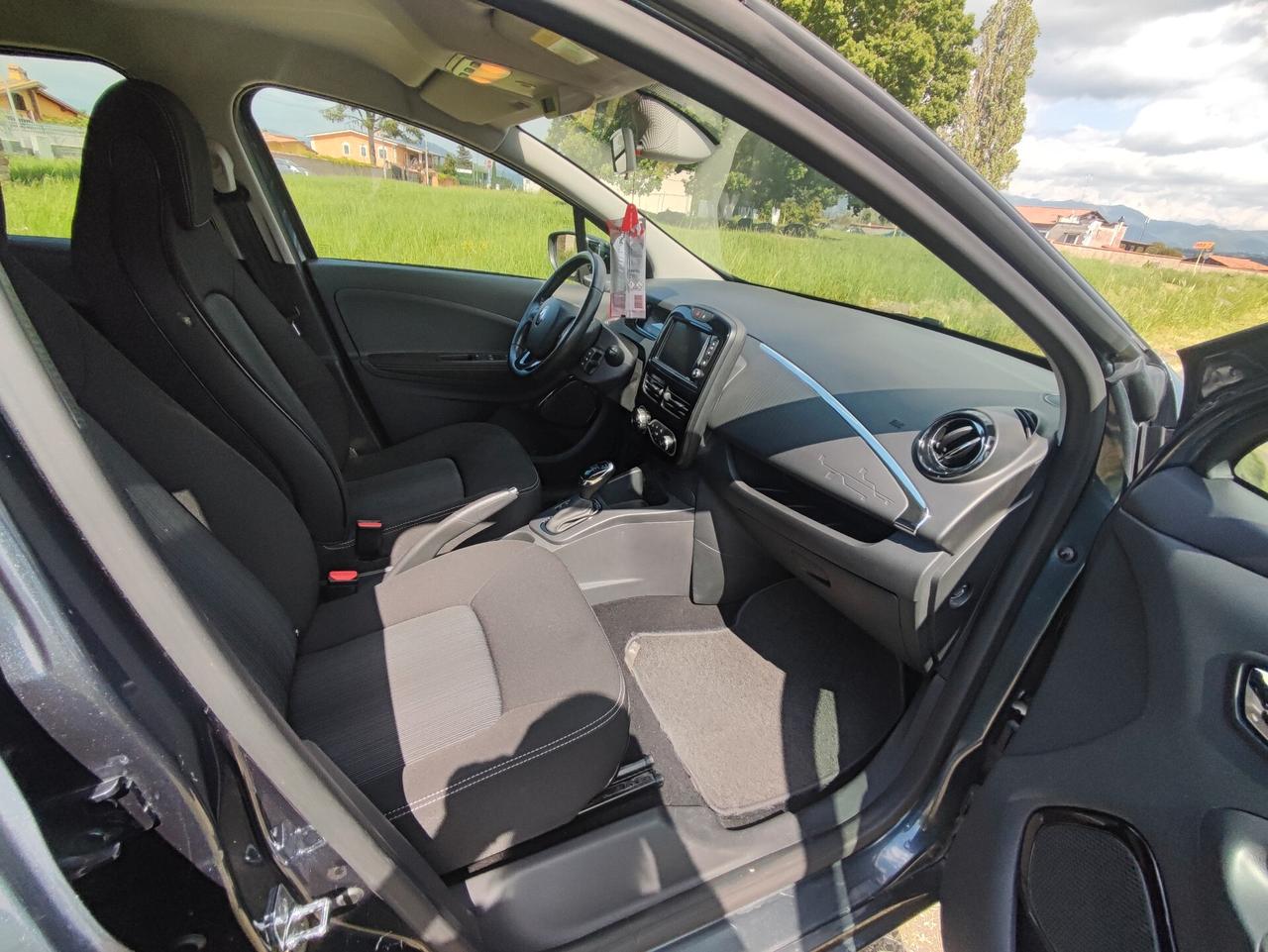 Renault ZOE Intens R90