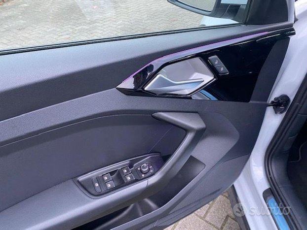 AUDI A1 allstreet 30 TFSI S tronic Come nuova Oc