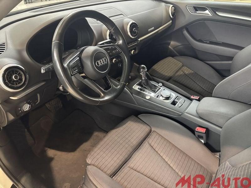 Audi A3 Sportback e-tron A3 SPB 1.4 TFSI e-tron S tronic