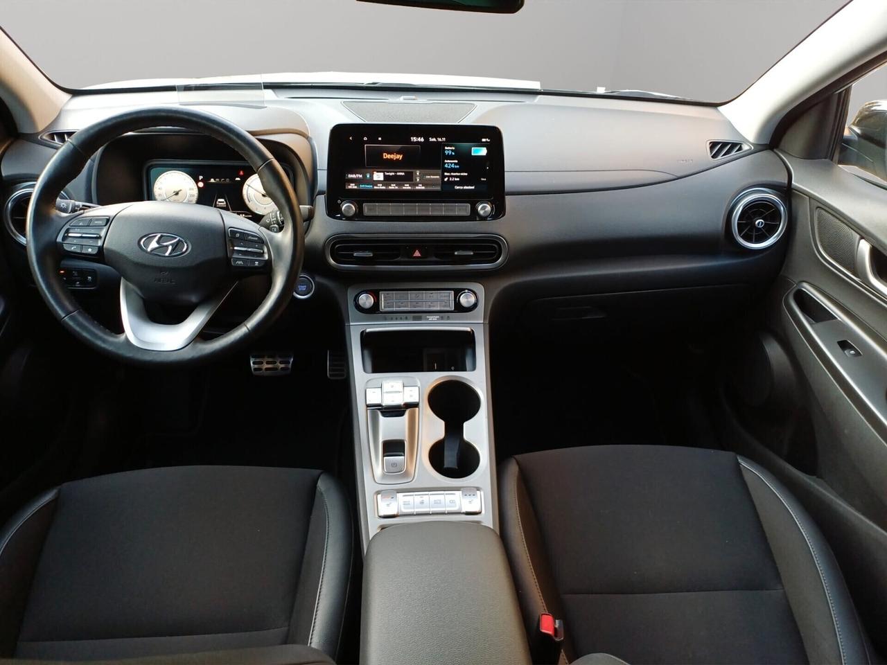 Hyundai Kona EV 64 kWh XClass