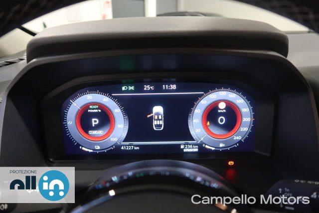 NISSAN Qashqai Qashqai e-Power N-Connecta