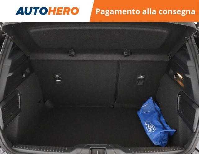 FORD Focus 1.5 EcoBlue 115 CV automatico 5p. ST-Line