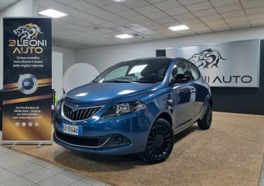 LANCIA YPSILON 1.0 FireFly 69CV 5p S&S HYBRID SILVER