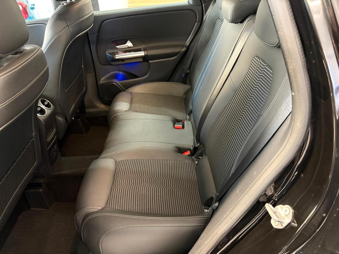 Mercedes-benz B 180 d Automatic Sport Plus