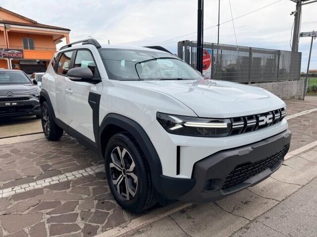 Dacia Duster Eco-G 100 CV Expression