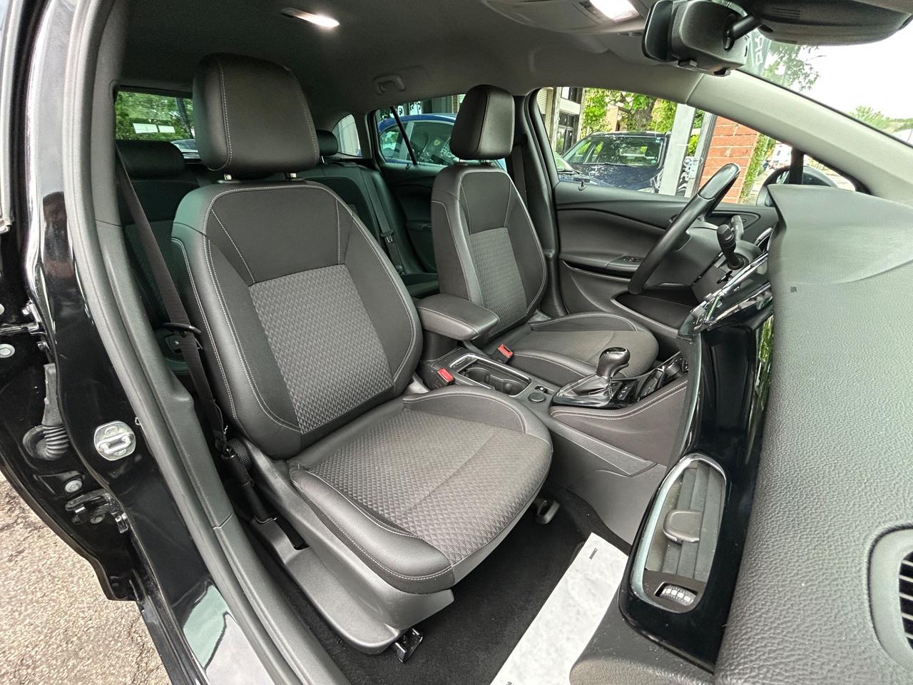 Opel Astra 1.6 BiTurbo CDTi Start&Stop Sports Tourer Innovation