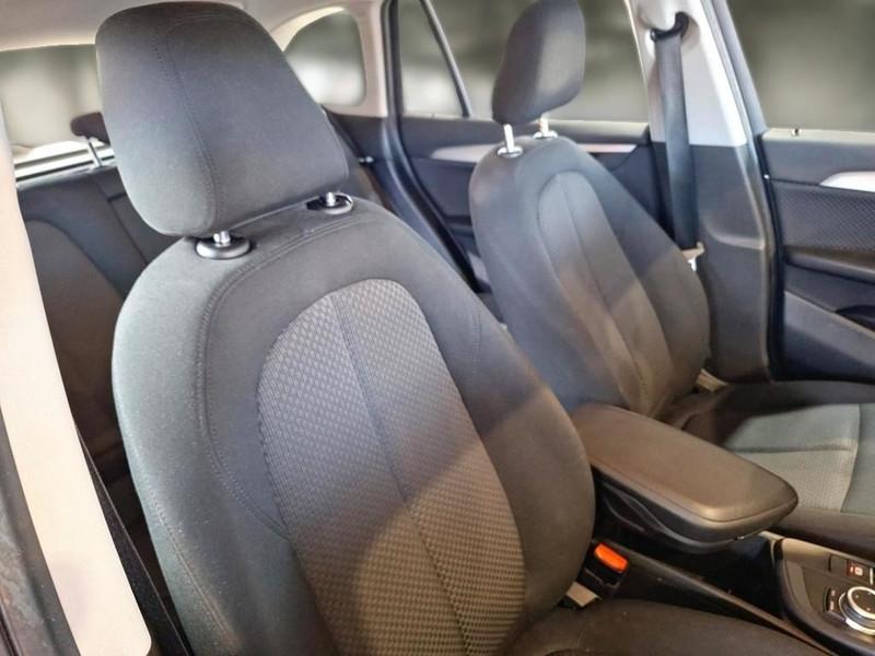 BMW X1 xDrive 25e Business Advantage automatico