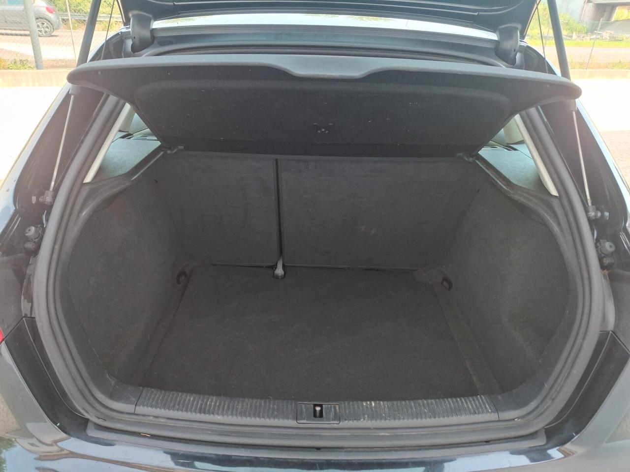 Audi A3 1.6 TDI Ambition