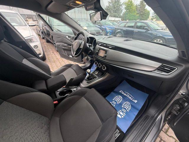 ALFA ROMEO Giulietta 1.4 Turbo 105 CV Progression