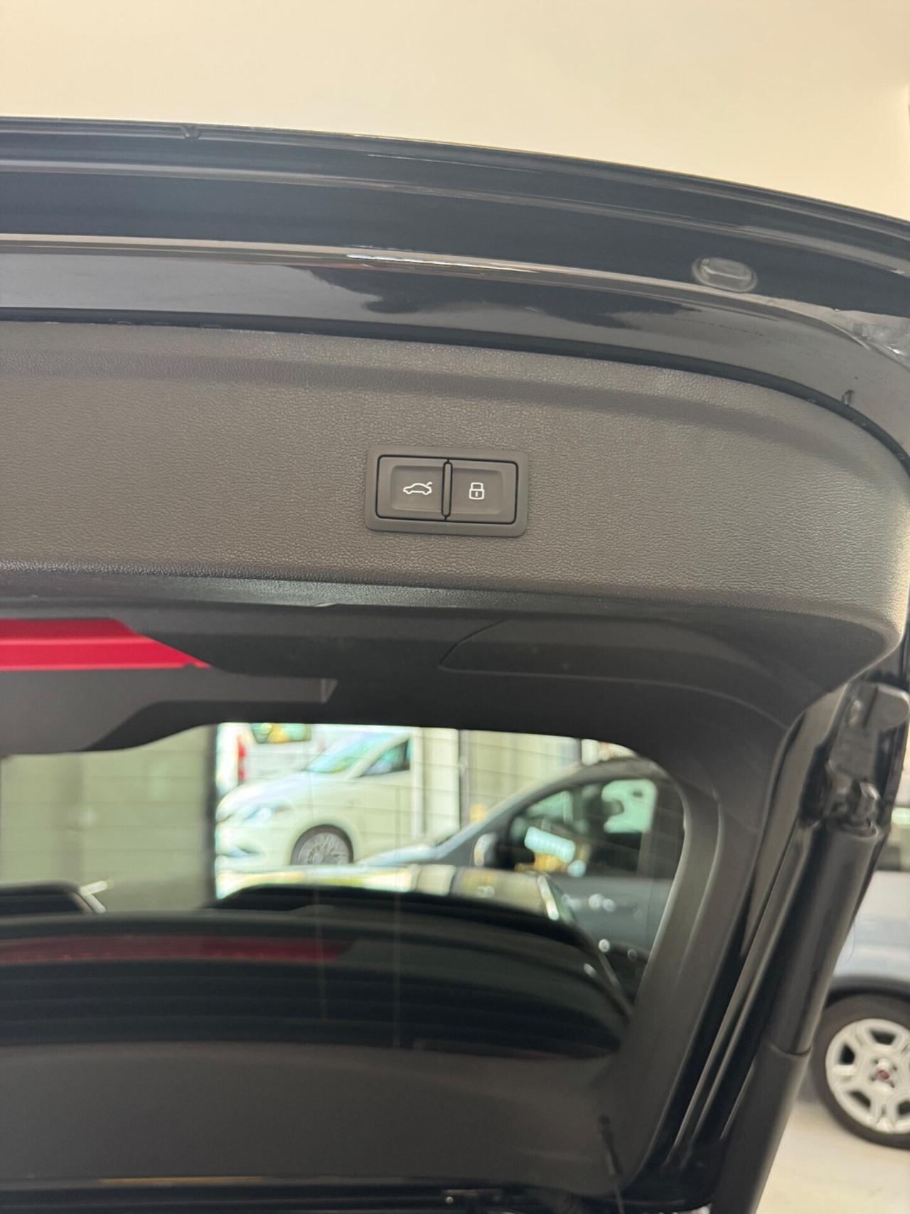 Audi RS 3 SPB TFSI quattro S tronic