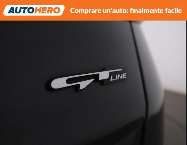 KIA Sportage 1.6 CRDI 136 CV AWD GT Line