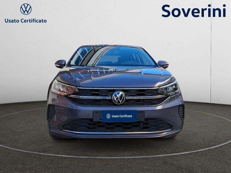 Volkswagen Taigo Taigo 1.0 TSI 95 CV Life