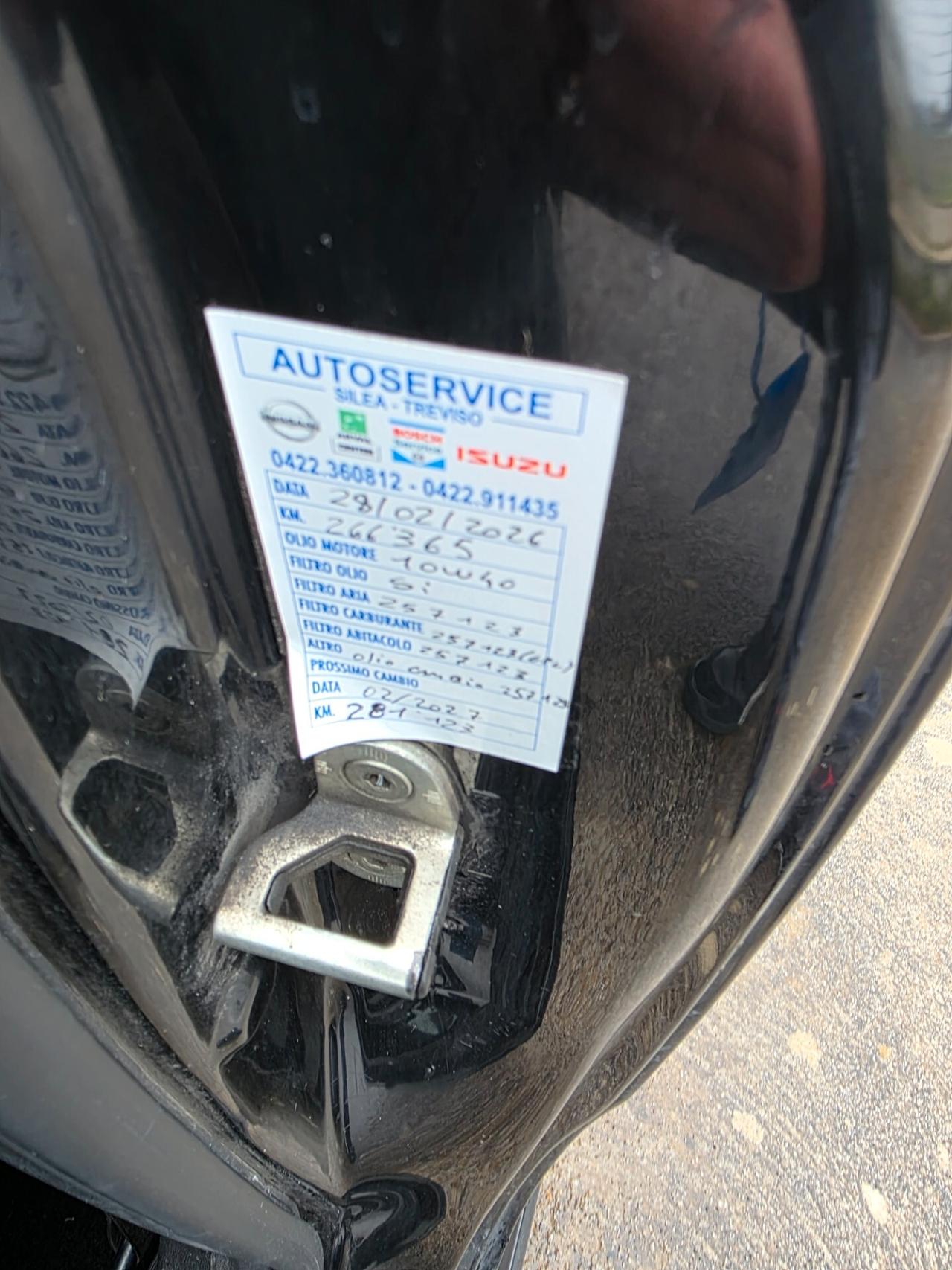 Fiat Grande Punto 1.4 Starjet 16V 3 porte Dynamic