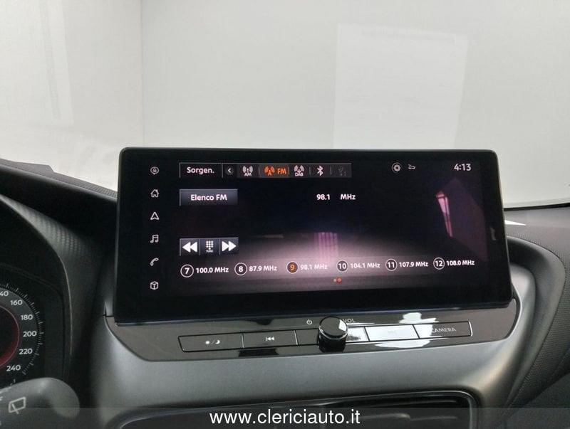 Nissan Juke 1.0 DIG-T 114 CV N-Connecta