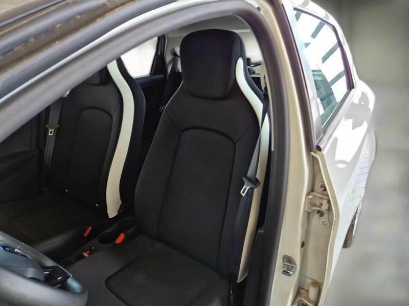 RENAULT ZOE LIFE R110 5 PORTE