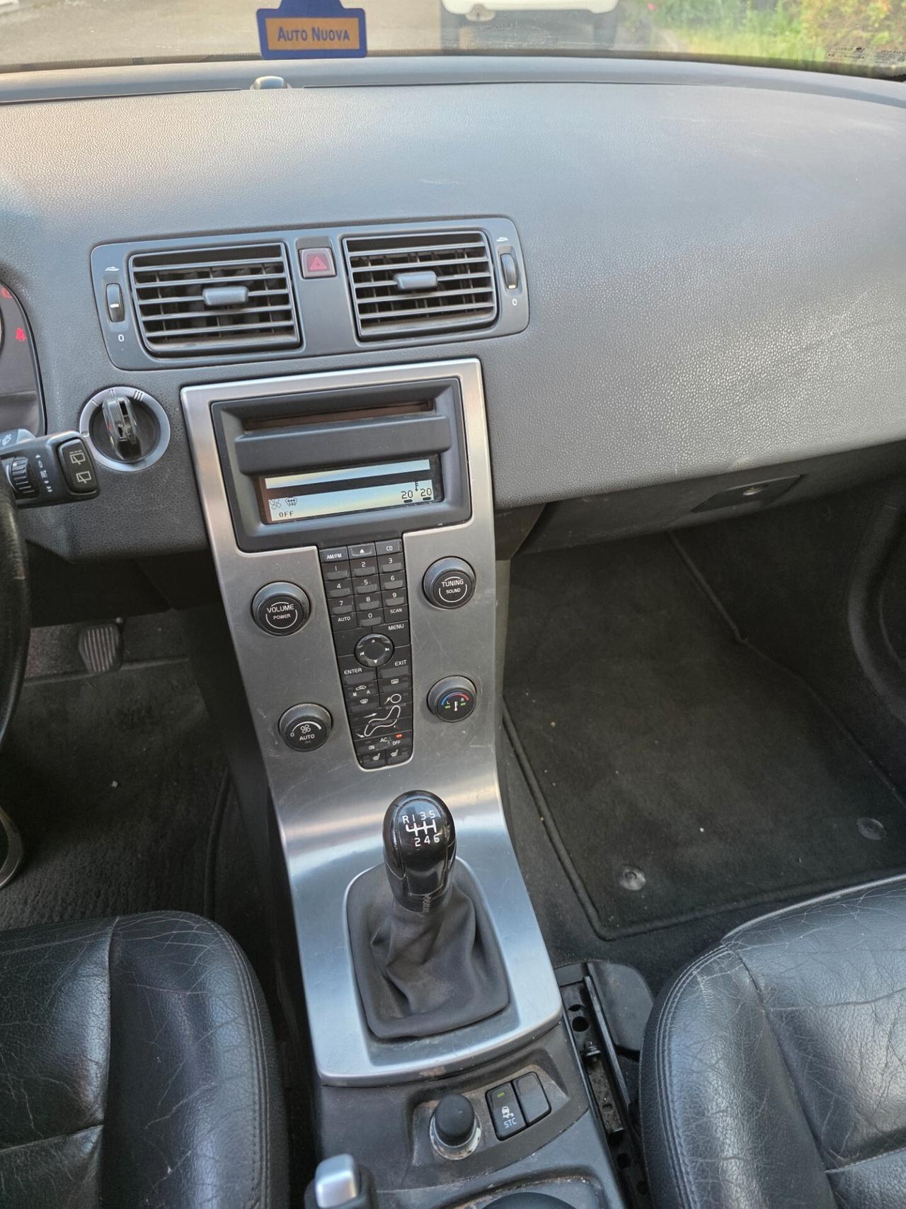 Volvo V50 1.6 D cat Kinetic