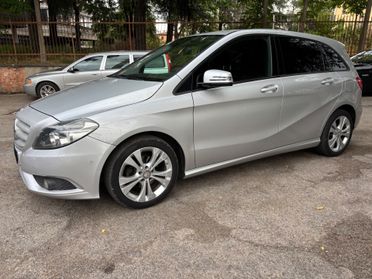 Mercedes-benz B 180 CDI BlueEFFICIENCY Premium