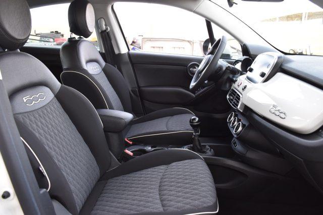 FIAT 500X 1.6 MultiJet 120 CV Business *Navigatore*