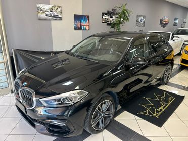 Bmw 118i 5p. Sport auto