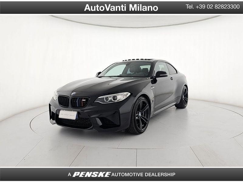 BMW Serie 2 Coupé M2 Coupé