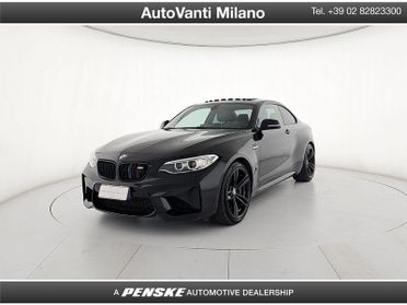 BMW Serie 2 Coupé M2 Coupé