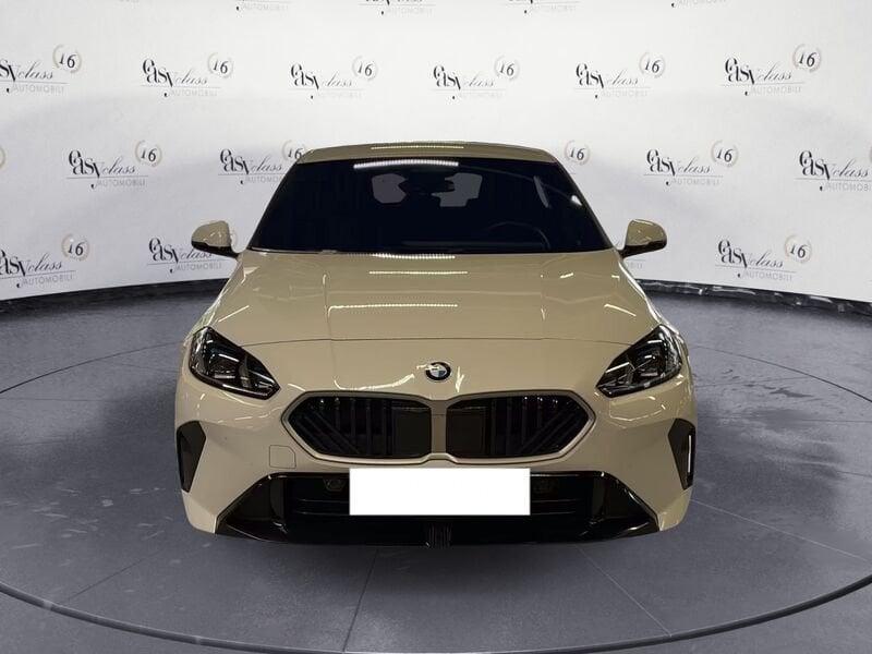 BMW Serie 1 118d MSport Pro CAMERA LED NAVI COCKPIT