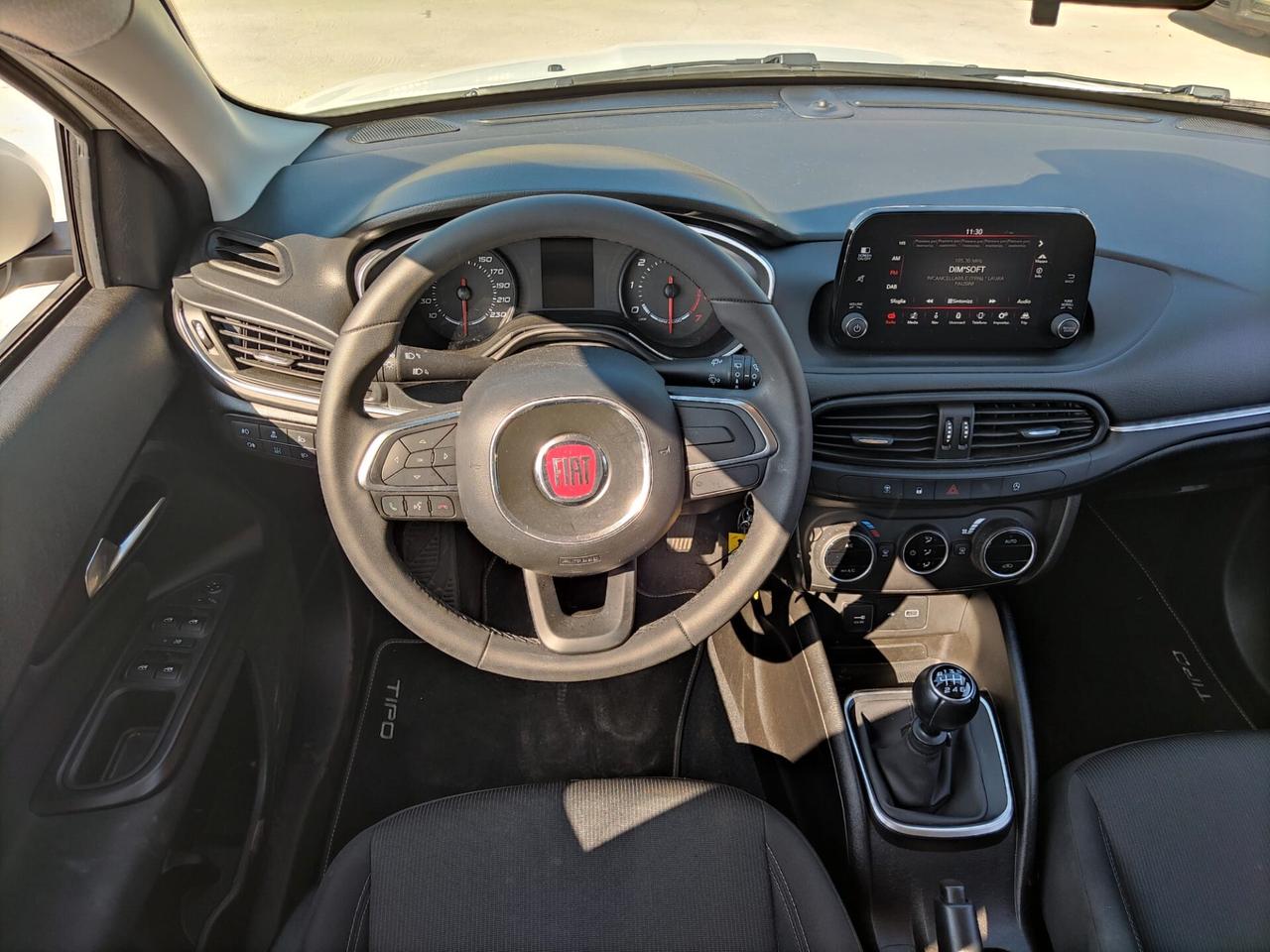 Fiat Tipo 1.6 Mjt S&S SW Mirror