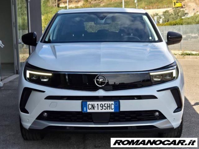 OPEL Grandland 1.5 d EAT8 Business Elegance NAVY Telecamera 180