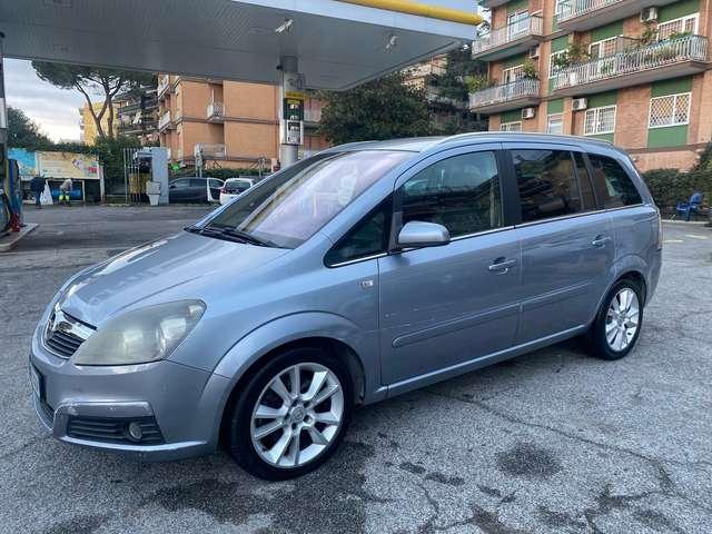 Opel Zafira Zafira 1.9 cdti Cosmo 120cv per neopatentati