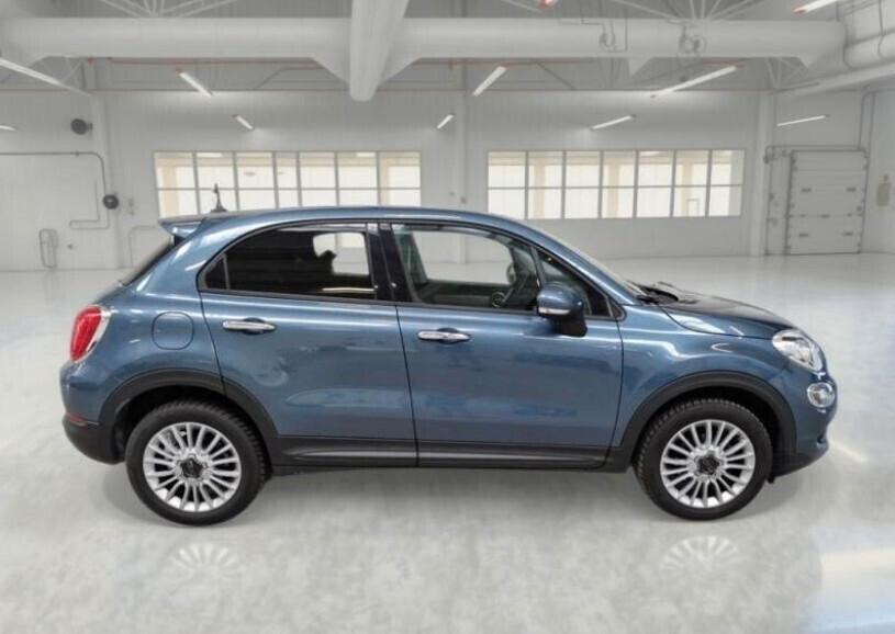 Fiat 500X LOUNGE 1.3 M-jet 95cv *FULL OPTIONAL*