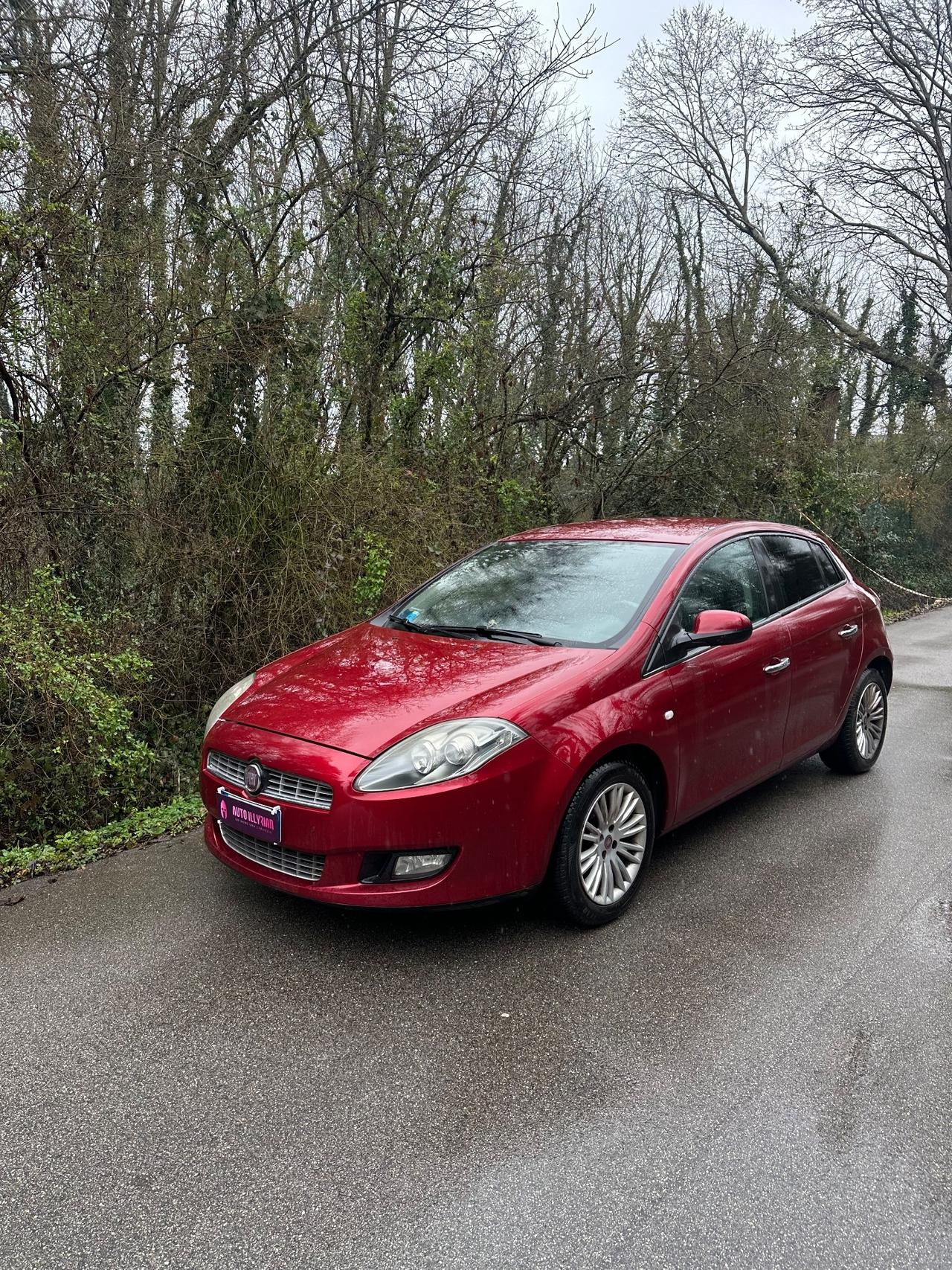 Fiat Bravo 1.4 EasyPower Easy