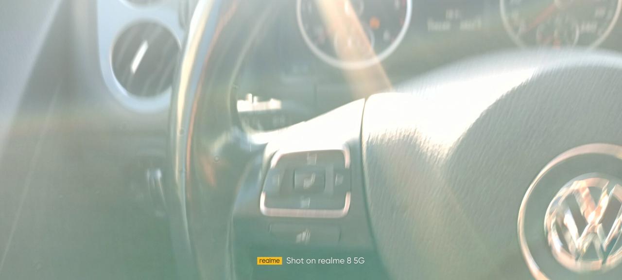 Volkswagen Tiguan 2.0 TDI 140 CV 4MOTION Sport & Style