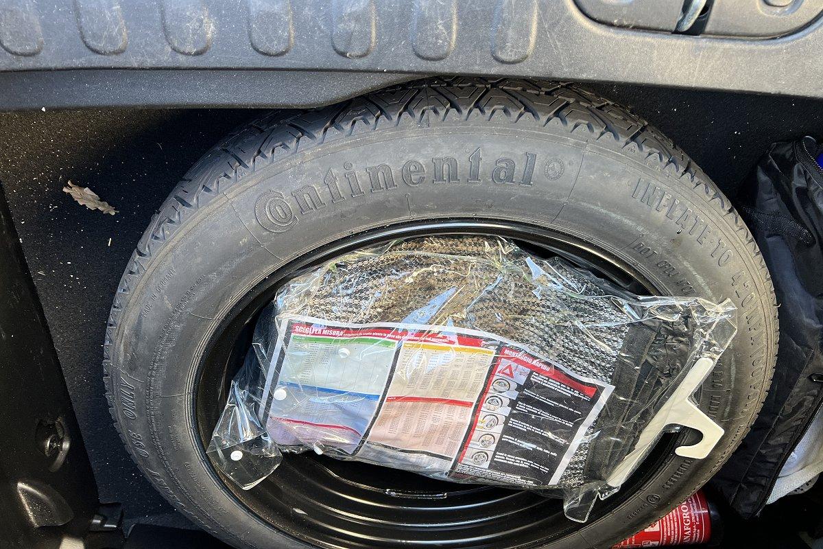 FIAT 500L 1.4 95 CV Lounge