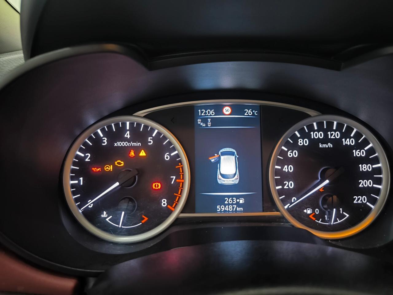 Nissan Micra 0.9 IG-T 12V 5 porte Tekna