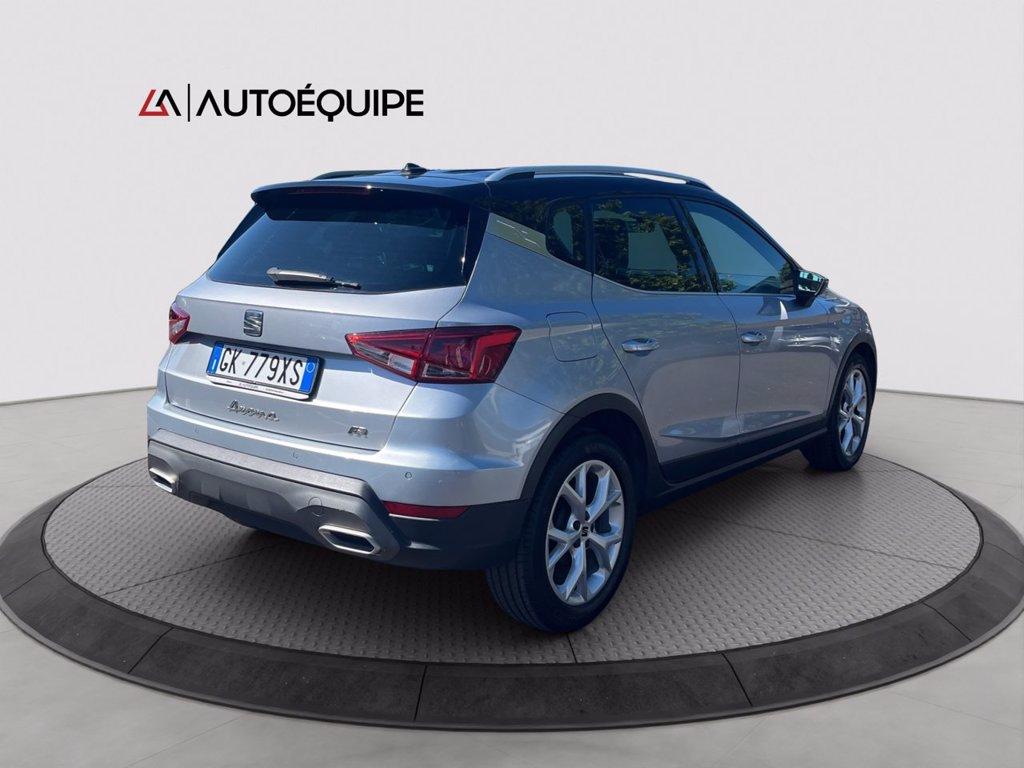 SEAT Arona 1.0 ecotsi FR 95cv del 2022