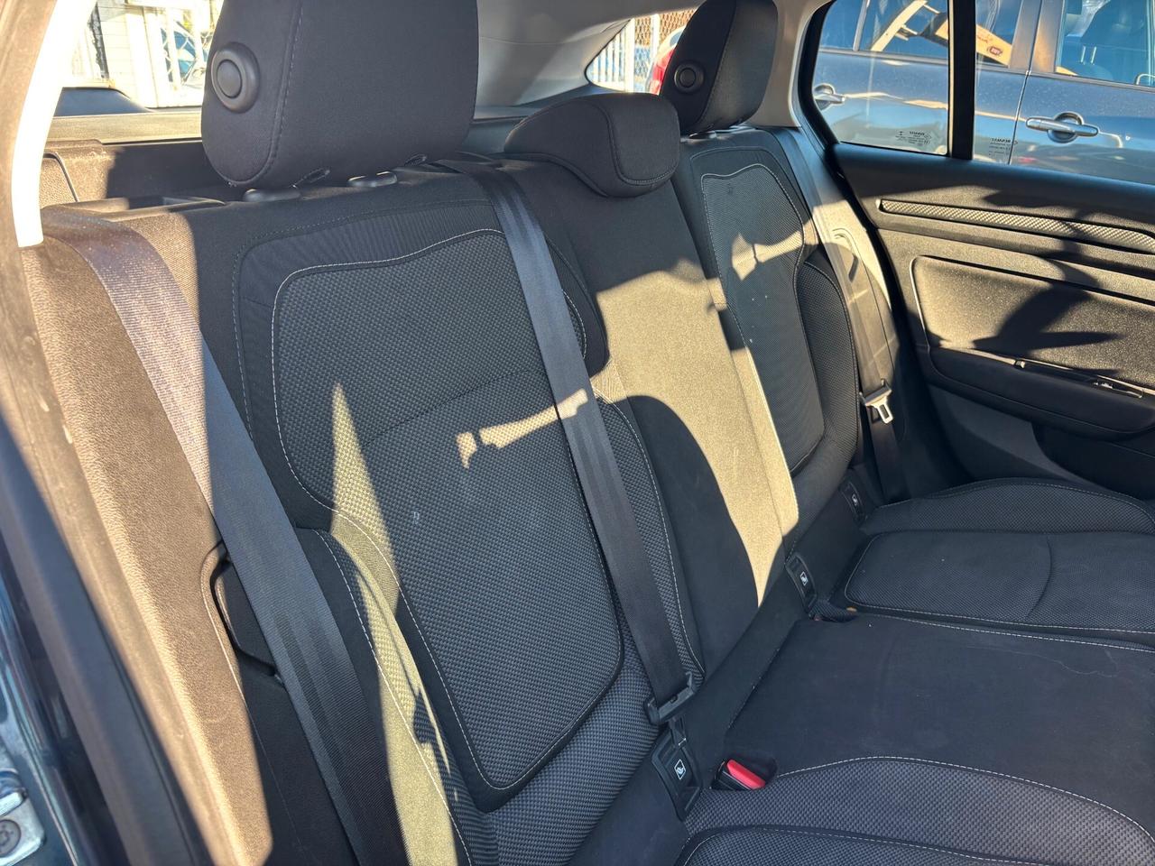 Renault Megane Mégane Sporter dCi 8V 110 CV EDC Energy Duel2, STUPENDA, NAVI, SENSORI PARK, CAMBIO AUTOMATICO!!!