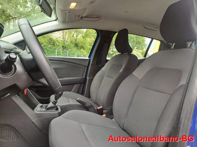 DACIA Sandero Streetway 1.0 SCe 65 CV Essential PER NEOPATENTATI