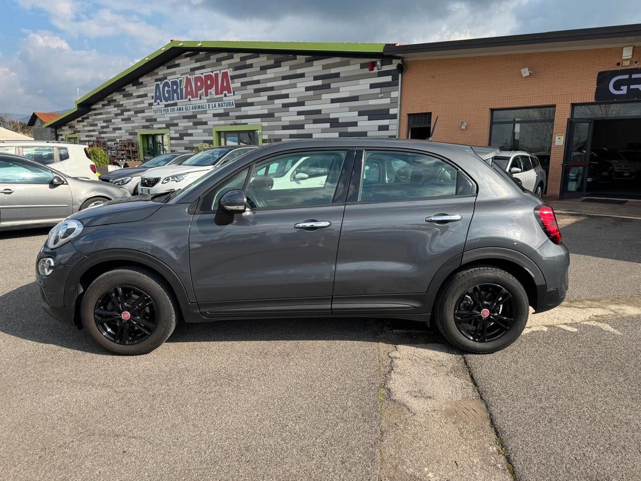 Fiat 500X 1.3 MUTLIJET 95CV ANN0 2019