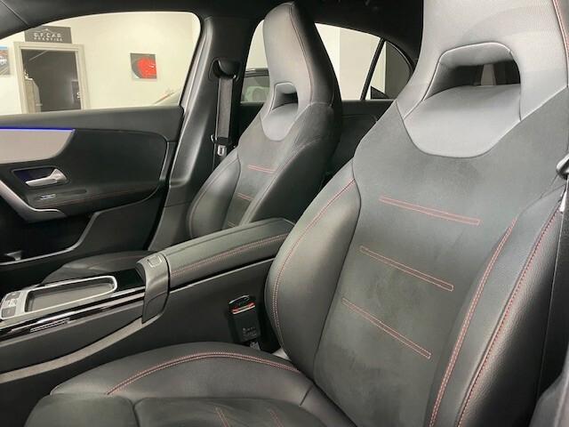 Mercedes A 200 AMG Line Premium