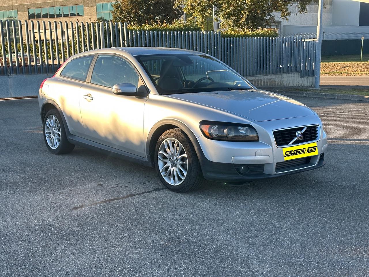 Volvo C30 2.0 D Summum (Garanzia 24 Mesi)