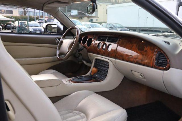 JAGUAR XK8 4.0 Convertibile