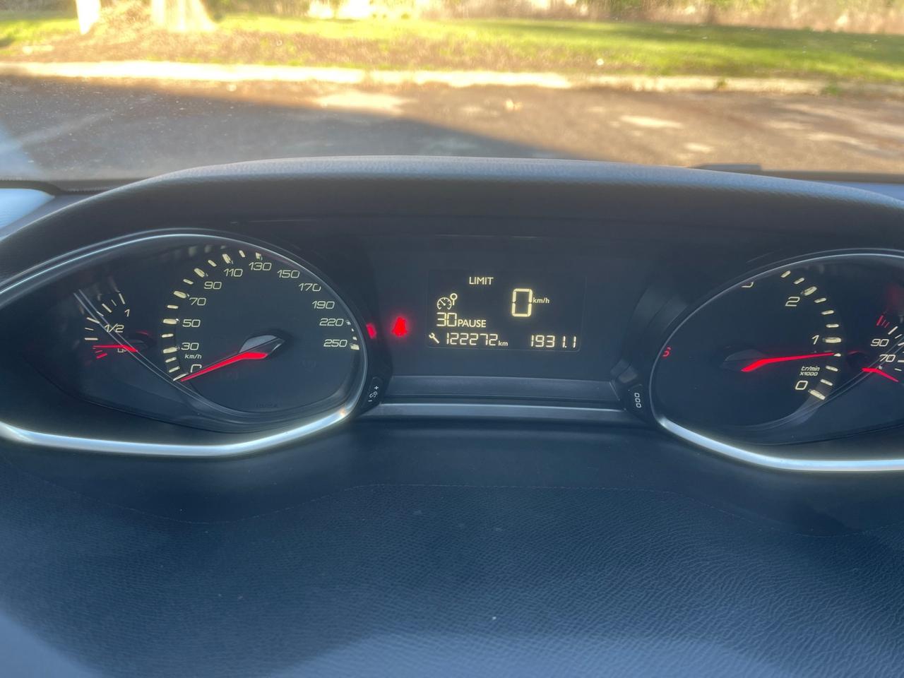 Peugeot 308 BlueHDi 120 S&S EAT6 GT Line