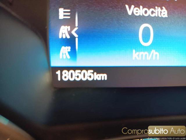 FORD C-Max 1.5 TDCi 120CV Start&Stop Titanium