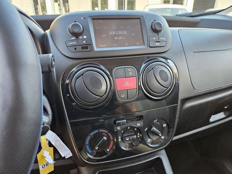 FIAT QUBO 1.3 Mjt 16v 80cv S&S Easy